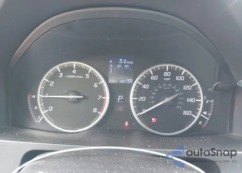 2013 Acura Rdx from USA, damaged, VIN 5J8TB4H35DL008954